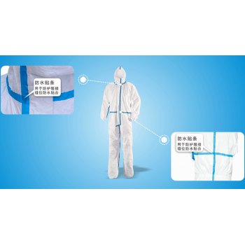 防護服的生產縫制工藝及要求有哪些？